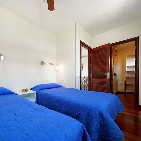 Apartments Vistamar San Agustín Pokoj fotografie