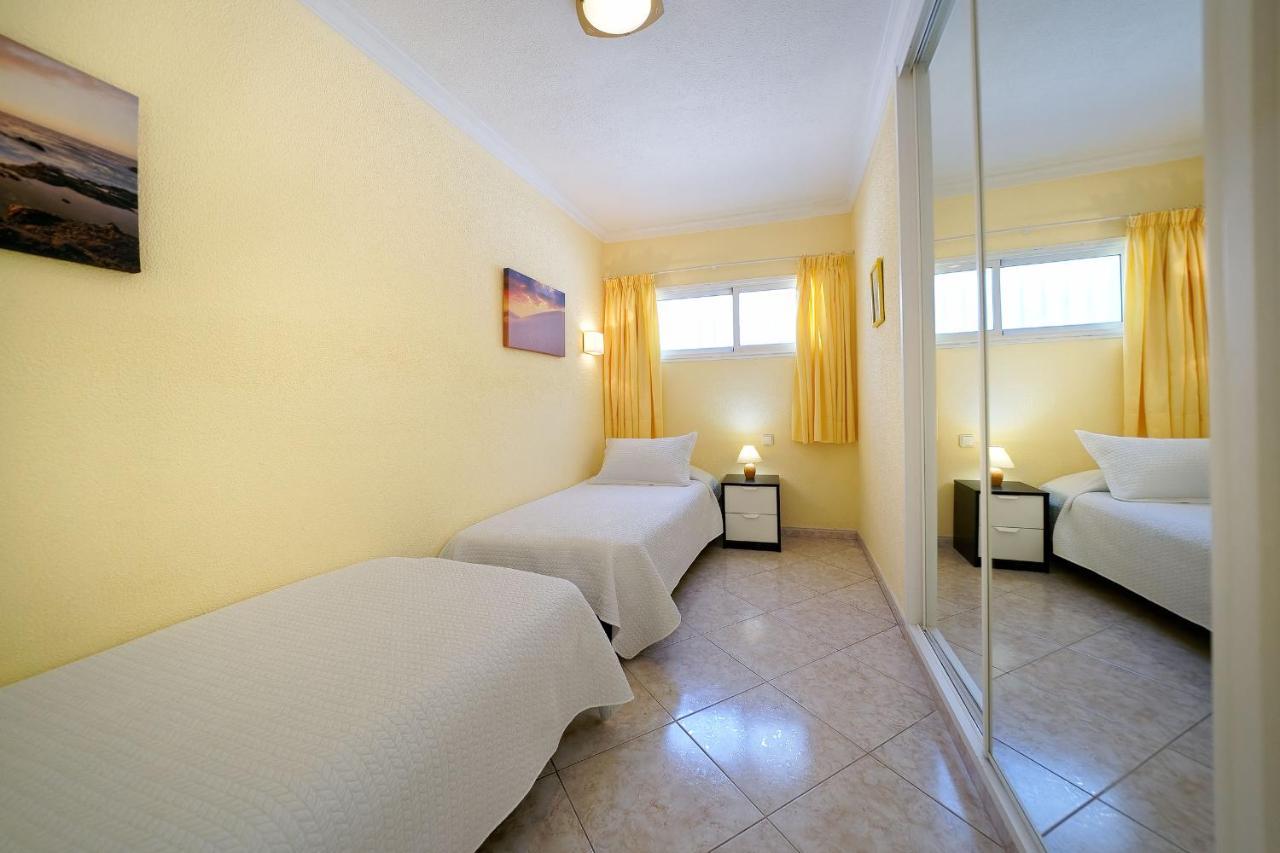 Apartments Vistamar San Agustín Exteriér fotografie