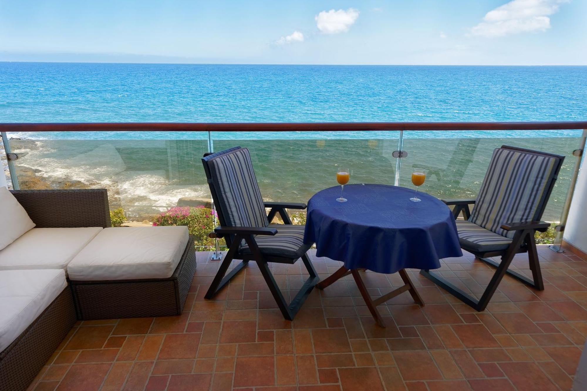 Apartments Vistamar San Agustín Pokoj fotografie