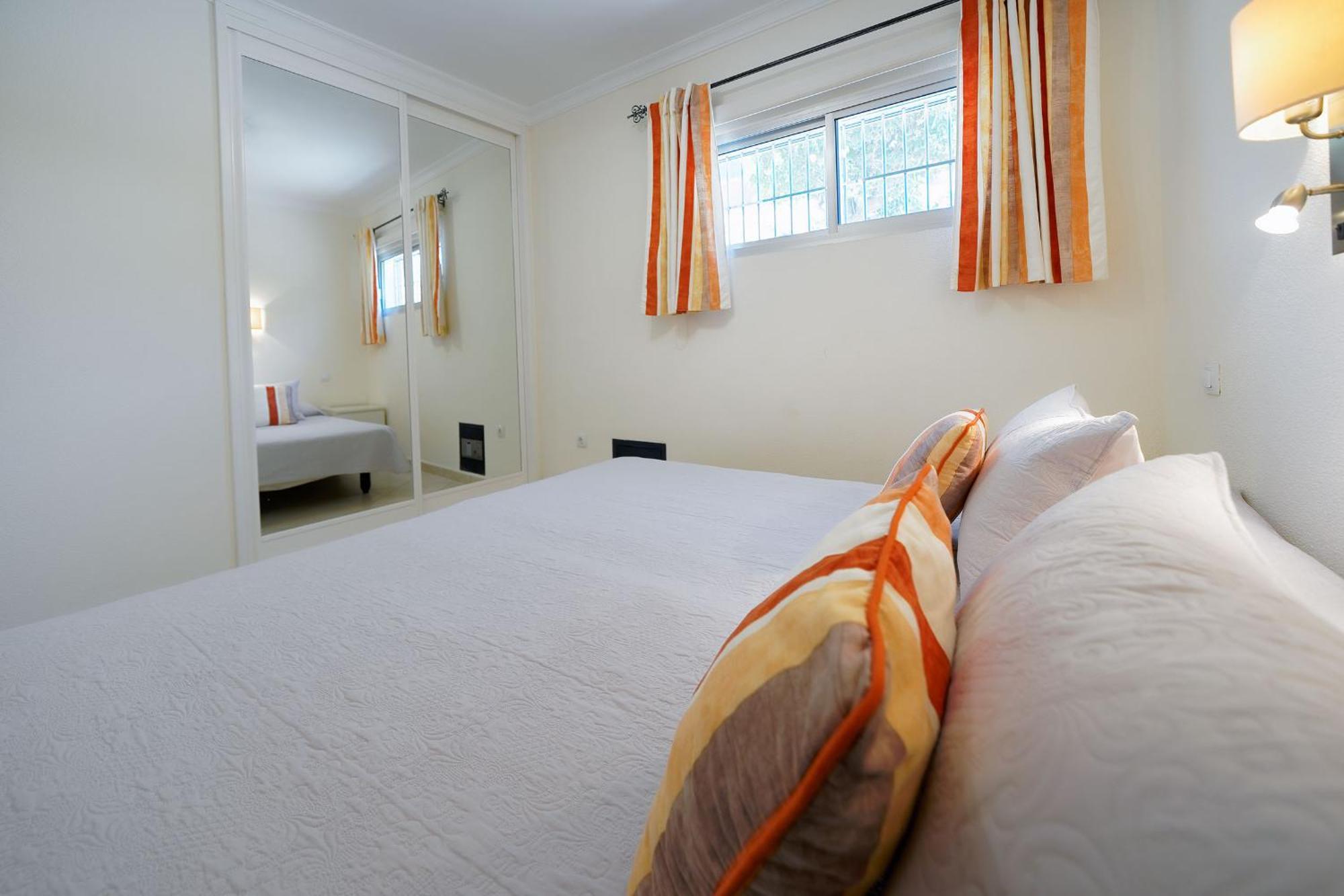 Apartments Vistamar San Agustín Pokoj fotografie