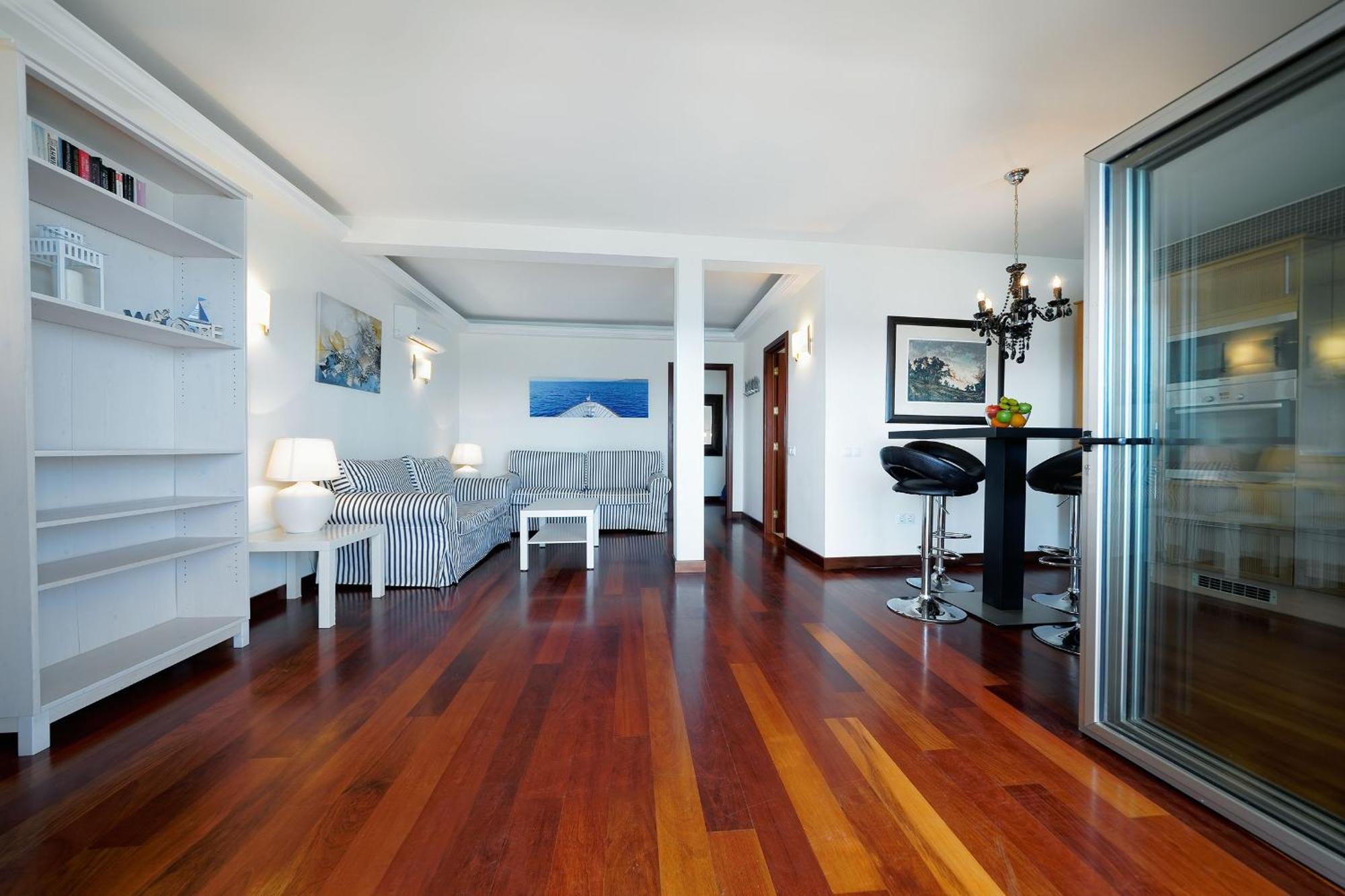 Apartments Vistamar San Agustín Pokoj fotografie