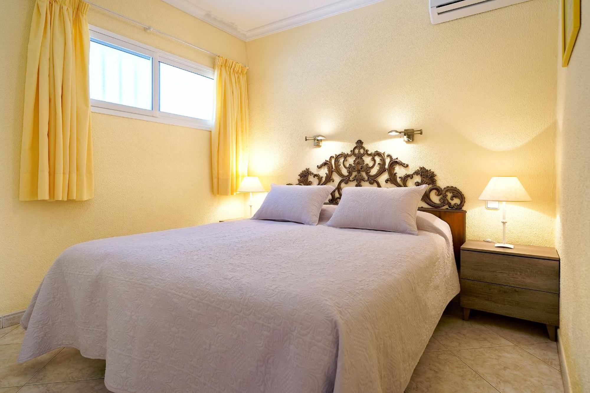 Apartments Vistamar San Agustín Pokoj fotografie