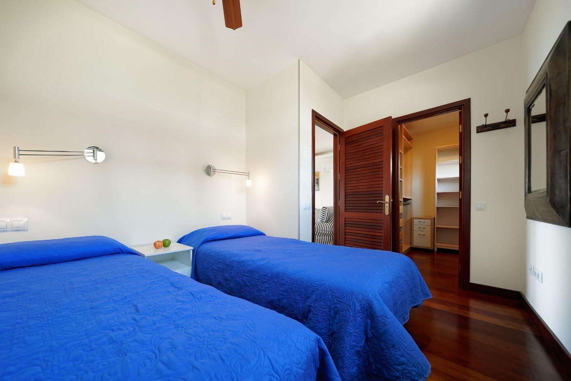 Apartments Vistamar San Agustín Pokoj fotografie