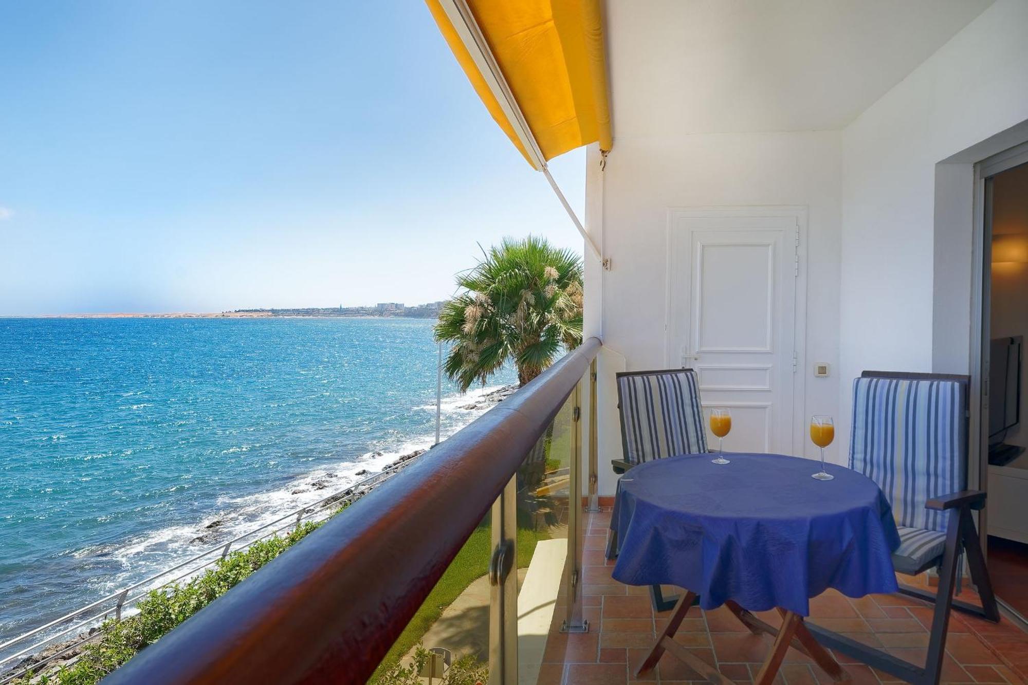 Apartments Vistamar San Agustín Pokoj fotografie