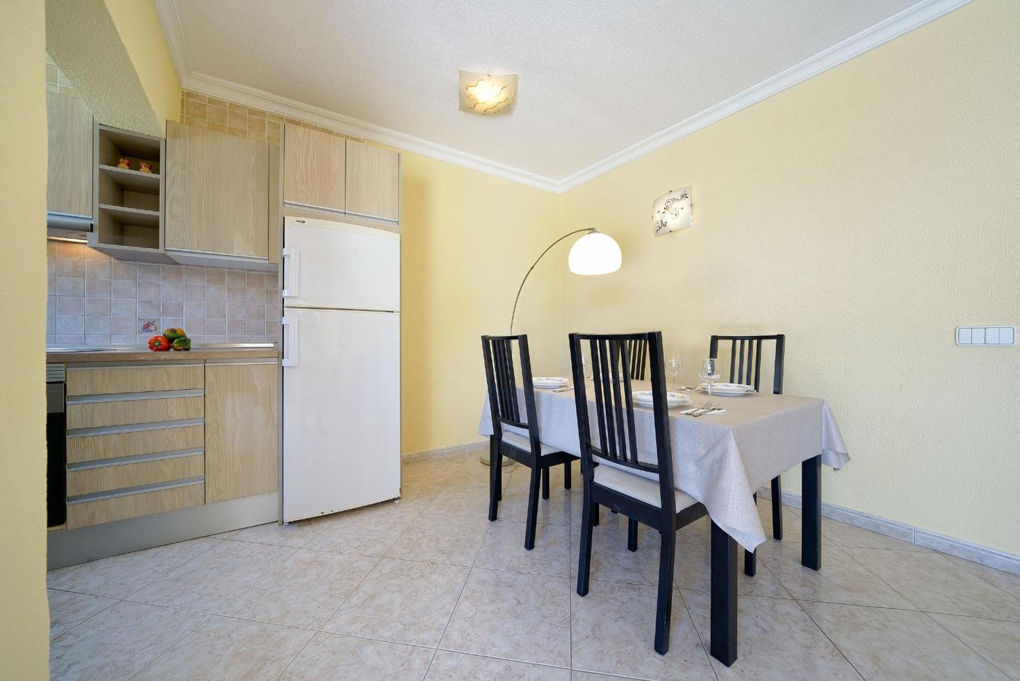 Apartments Vistamar San Agustín Pokoj fotografie