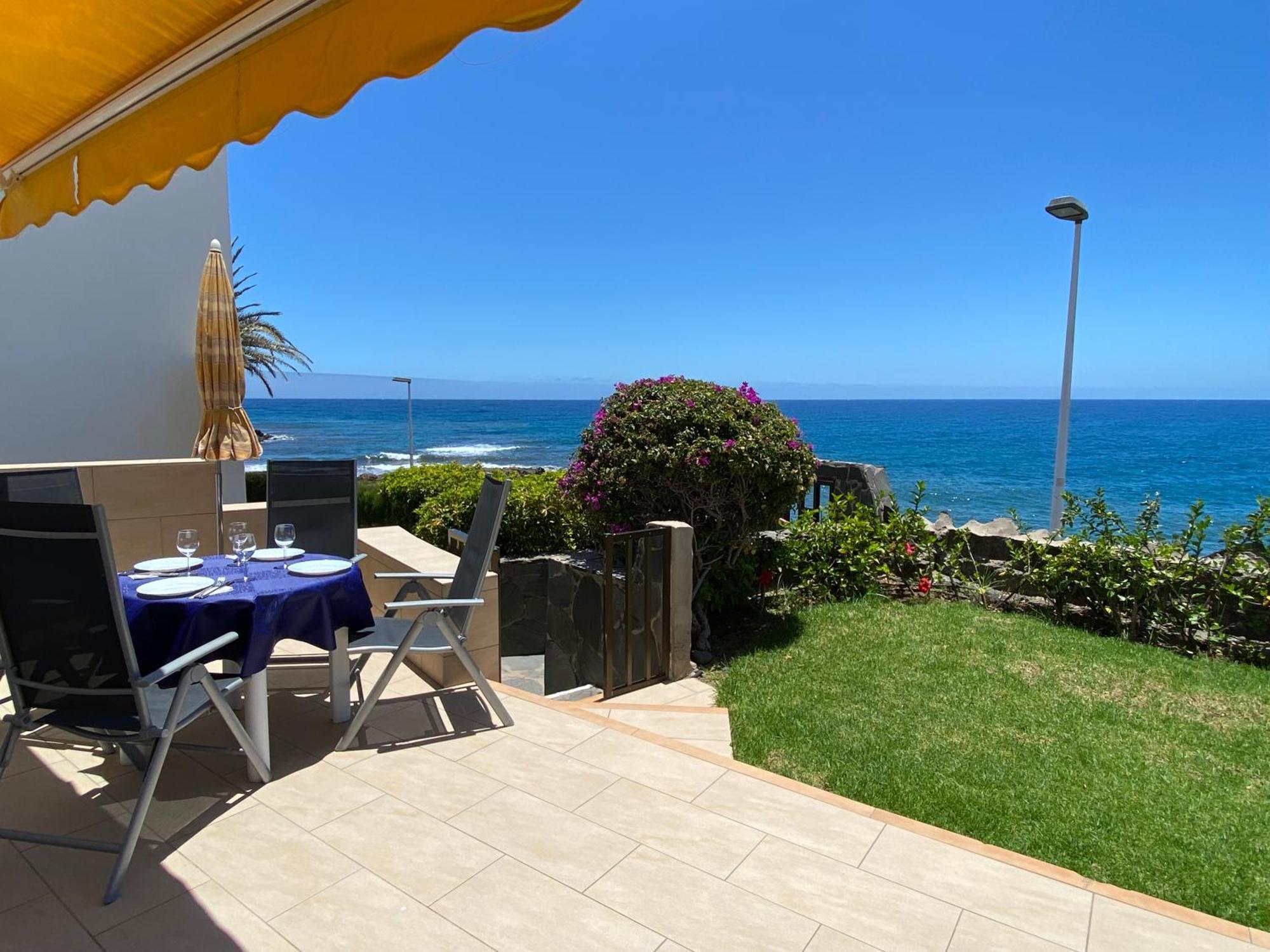Apartments Vistamar San Agustín Pokoj fotografie