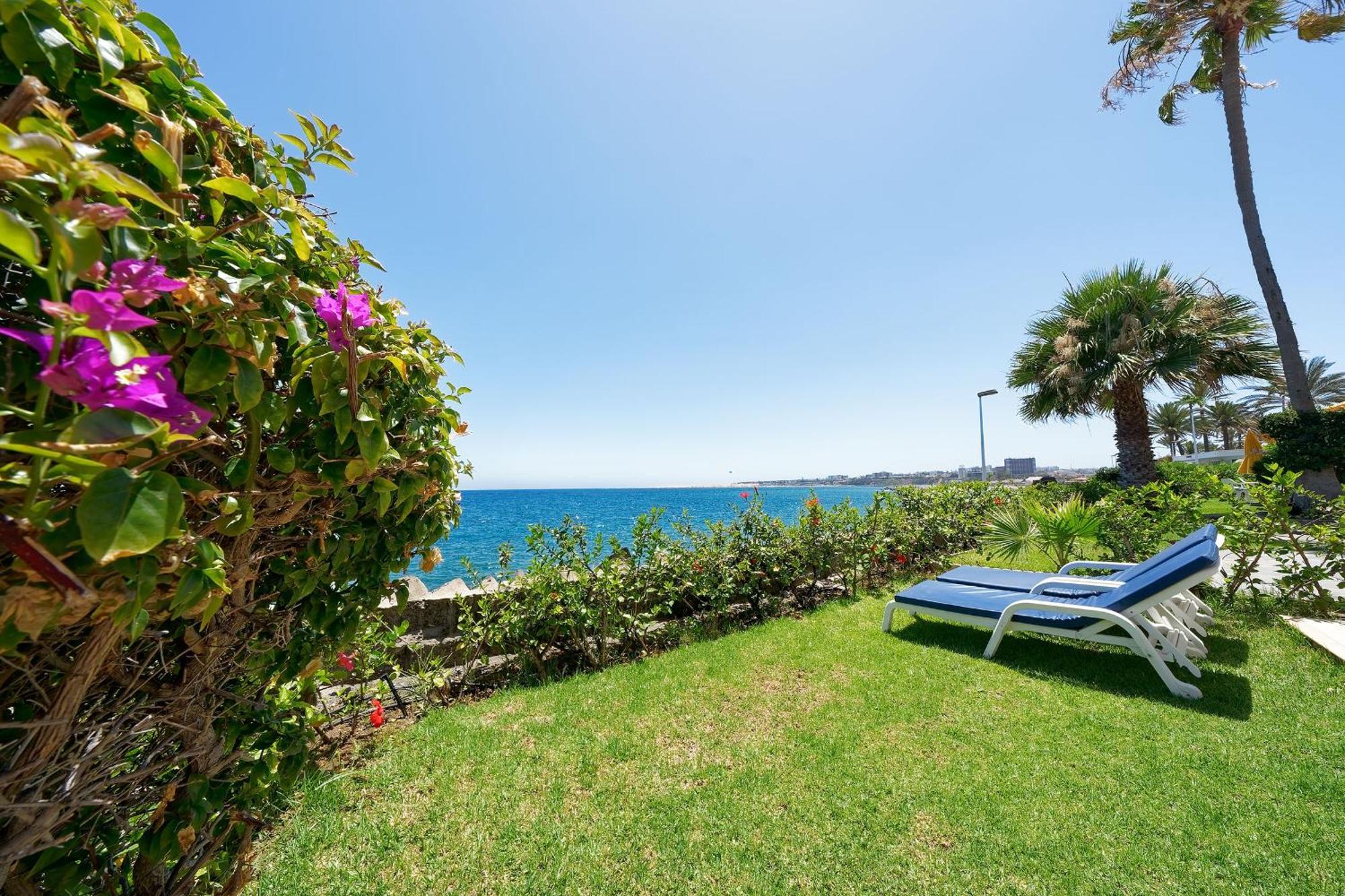 Apartments Vistamar San Agustín Pokoj fotografie
