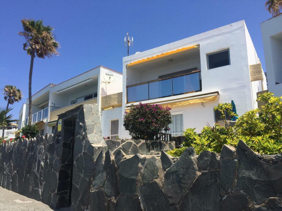 Apartments Vistamar San Agustín Exteriér fotografie