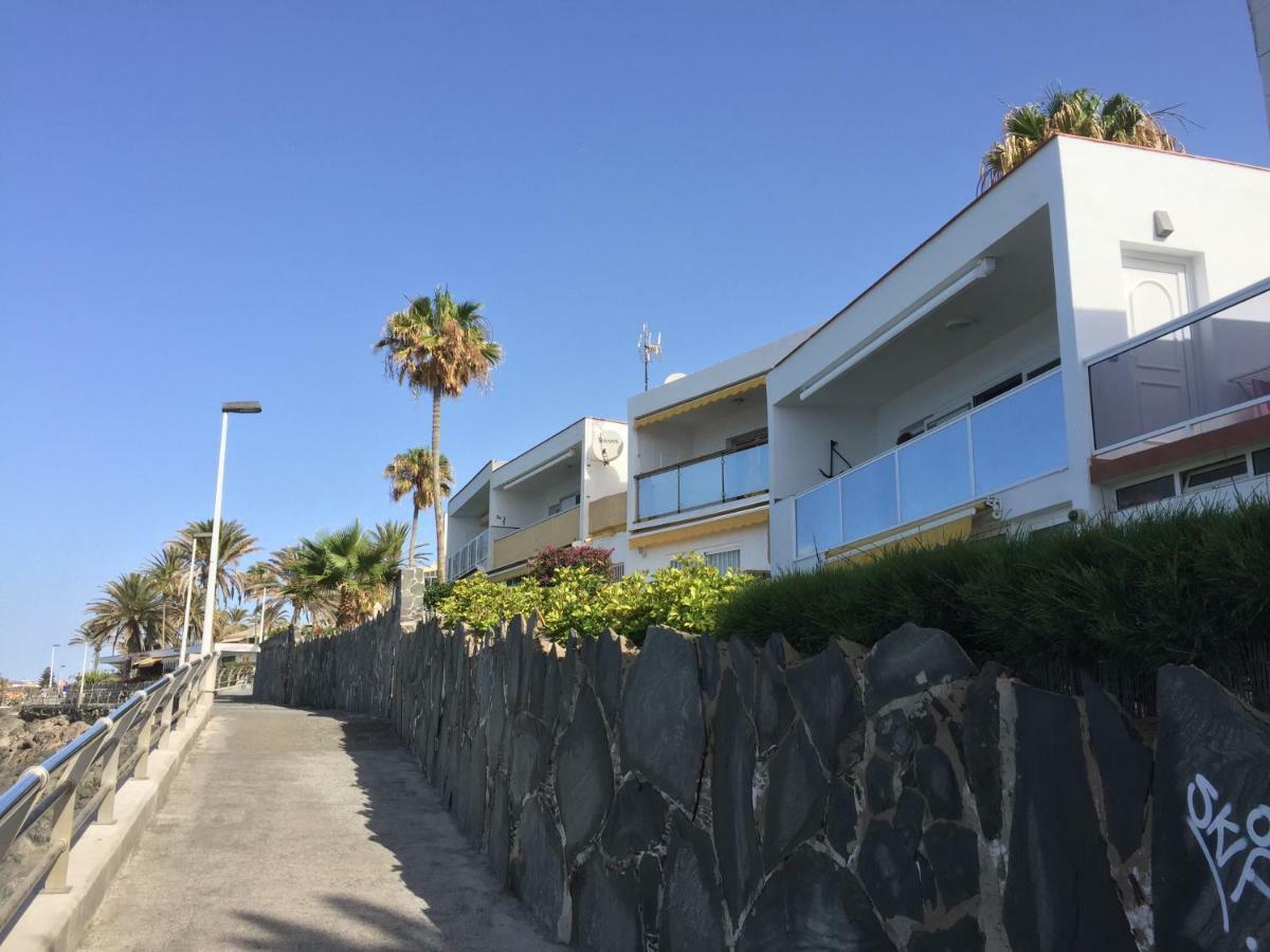 Apartments Vistamar San Agustín Exteriér fotografie